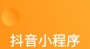 抖音小程序